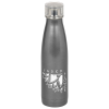 View Image 1 of 4 of BUILT Perfect Seal Vacuum Bottle - 17 oz.
