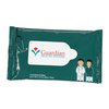 View Image 1 of 5 of Doctor and Nurse Antibacterial Wet Wipes