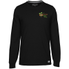 View Image 1 of 3 of Russell Athletic Essential LS Performance Tee - Men's - Embroidered