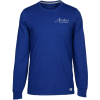 View Image 1 of 3 of Russell Athletic Essential LS Performance Tee - Men's - Screen