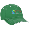 View Image 1 of 3 of Prestige Two-Tone Cap - 24 hr