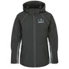 View Image 1 of 4 of Chambly Colorblock Lightweight Hooded Jacket - Men's - 24 hr