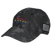 View Image 1 of 2 of Kryptek Camo Cap - Embroidered