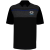 View Image 1 of 3 of Callaway Chest Print Polo - Men's