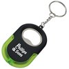 View Image 1 of 4 of Eclipse Bottle Opener Key Light