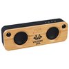 View Image 1 of 7 of House of Marley Get Together Bluetooth Speaker