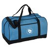 View Image 1 of 3 of Heathered 18" Duffel Bag