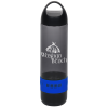 View Image 1 of 5 of Rumble Bottle with Bluetooth Speaker - 17 oz. - 24 hr