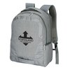 View Image 1 of 6 of Overland 17" Laptop Backpack with USB Port