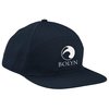 View Image 1 of 2 of 7 Panel Cotton Twill Cap