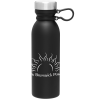 View Image 1 of 4 of h2go Concord Vacuum Bottle - 21 oz.