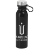 View Image 1 of 4 of h2go Concord Vacuum Bottle - 25 oz.