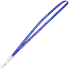 View Image 1 of 5 of Duo Charging Cable Lanyard - 24 hr