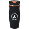 View Image 1 of 4 of Charles Travel Tumbler - 16 oz.