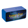 View Image 1 of 4 of Stark Bluetooth Speaker - Full Color