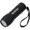 View Image 1 of 4 of Rubberized COB Flashlight - 24 hr