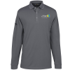 View Image 1 of 3 of Callaway Core Performance LS Polo - Men's