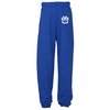 View Image 1 of 2 of Jerzees NuBlend Fleece Sweatpants - Youth