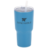 View Image 1 of 4 of Kong Vacuum Insulated Travel Tumbler - 26 oz. - Colors
