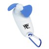 View Image 1 of 4 of Handy Breeze Fan and Flashlight