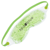 View Image 1 of 4 of Aqua Pearls Hot/Cold Eye Mask