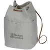 View Image 1 of 3 of Field & Co.16 oz. Cotton Convertible Tote