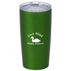 View Image 1 of 3 of Soft Touch Everest Tumbler - 18 oz.