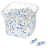 View Image 1 of 4 of Individually Wrapped Mentos - Tub of 250