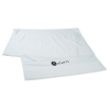 View Image 1 of 2 of Heavyweight Terry Beach Towel