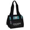 View Image 1 of 4 of Igloo Leftover Lunch Bag - 24 hr