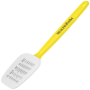 View Image 1 of 2 of Large Silicone Spoon - Conversion Graphics