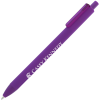 View Image 1 of 2 of Flex Soft Touch Pen