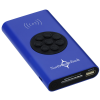 View Image 1 of 7 of Blend Wireless Power Bank - 4000 mAh - 24 hr