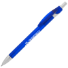 View Image 1 of 3 of Hocus Pocus Slim Pen - Translucent - 24 hr