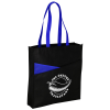 View Image 1 of 4 of Redirection Tote Bag
