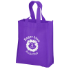 View Image 1 of 2 of Book Tote - 24 hr