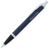 View Image 1 of 7 of Parker IM Metal Pen - Laser Engraved