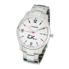 View Image 1 of 2 of Wenger Stainless Steel Watch - 1-5/8"