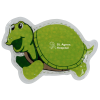 View Image 1 of 2 of Mini Hot/Cold Pack - Turtle