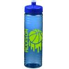 View Image 1 of 3 of Halcyon Water Bottle - 24 oz.