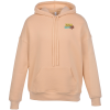 View Image 1 of 3 of Bella+Canvas Sponge Hoodie - Embroidered