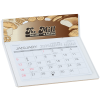 View Image 1 of 4 of Imperial Desk Calendar - Full Color
