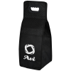View Image 1 of 2 of Insulated Wine Bag - 4 Bottle