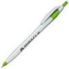 View Image 1 of 5 of Javelin Pen - Silver