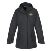 View Image 1 of 5 of Interfuse Outer Shell Jacket - Ladies'