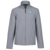 View Image 1 of 3 of Interfuse Soft Shell Jacket - Men's
