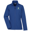 View Image 1 of 3 of Interfuse Soft Shell Jacket - Ladies'