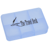 View Image 1 of 4 of Tablet Tote Pill Box