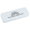 View Image 1 of 4 of Traveler's Weekly AM/PM Pill Box