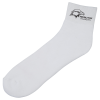View Image 1 of 2 of Ankle Socks - 24 hr